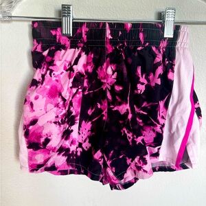 Nike shorts girls